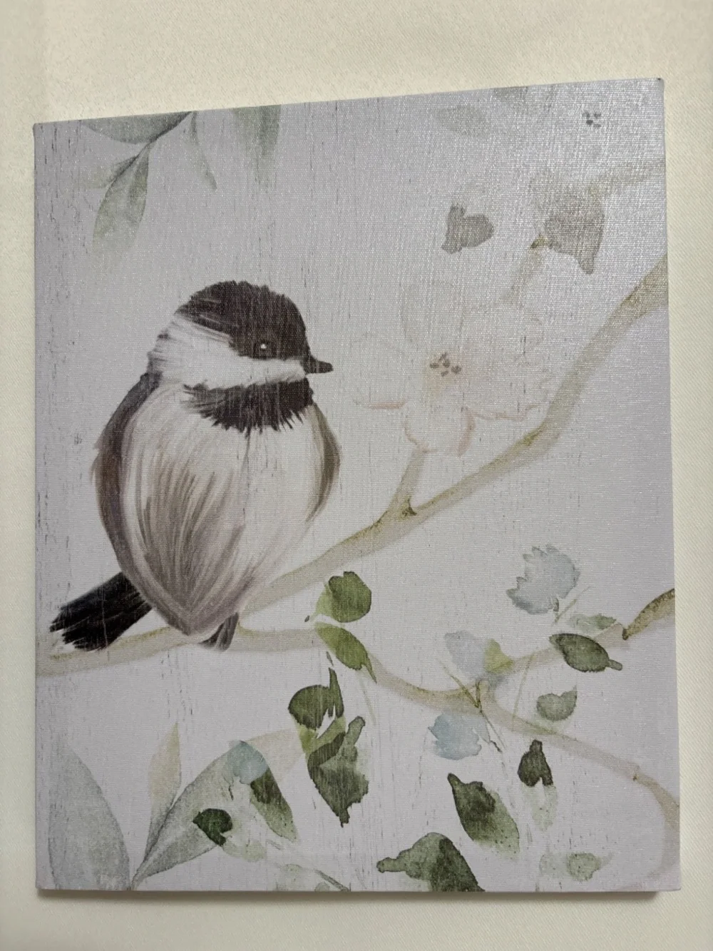 3 canvas Art Wall Decor